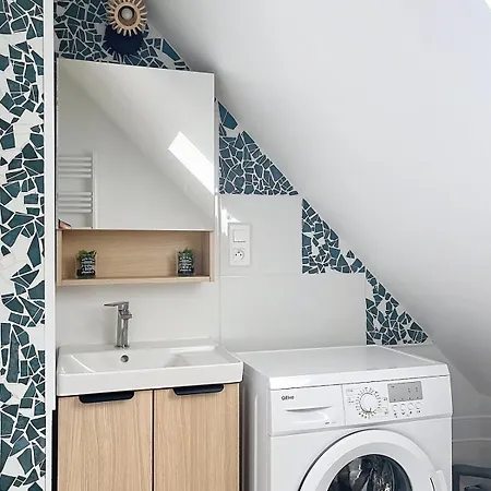 Apartman El Pescado 3 - Confortable