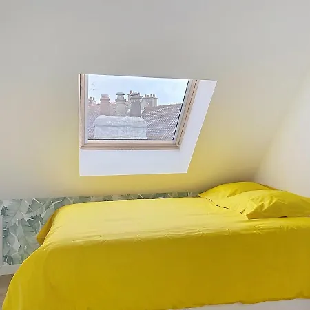 El Pescado 3 - Confortable Lejlighed